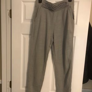 Aerie jogger style pants 👖 NWT